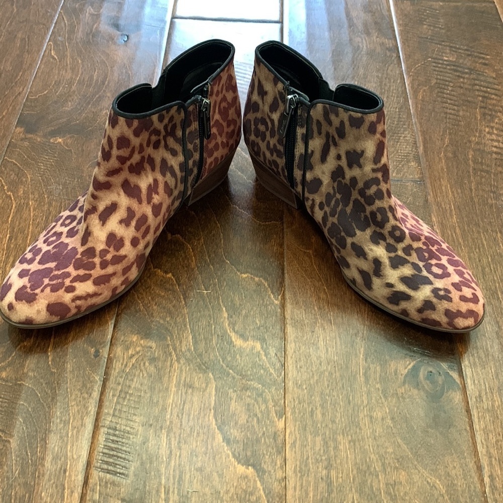 Circus Sam Edelman size 7